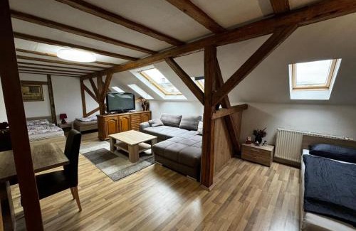 Gera Apartment | Apartment 5 Studio