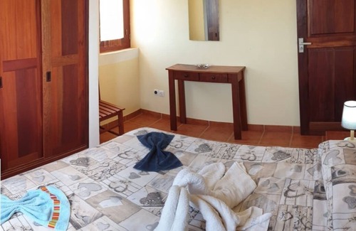 Maio Apartment | Apartment 5 Wisteria