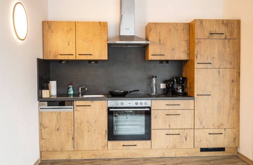 Fieberbrunn Apartment | Apartment 50 m from Obingleitn ski lift