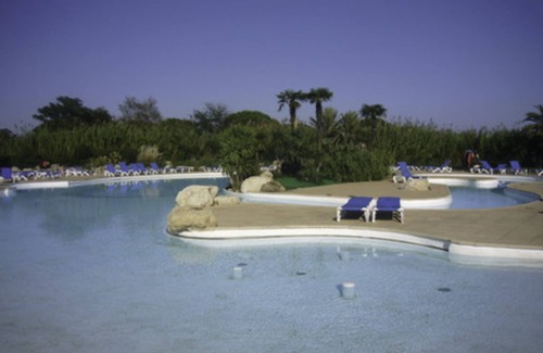 Port Cogolin Apartment | Apartment 50 m from the beach.
