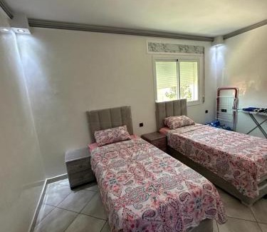 Oued Laou Apartment | Apartment 50 m from the beach