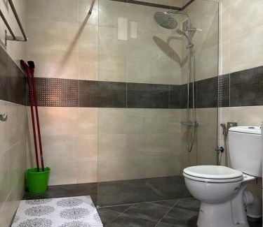 Oued Laou Apartment | Apartment 50 m from the beach