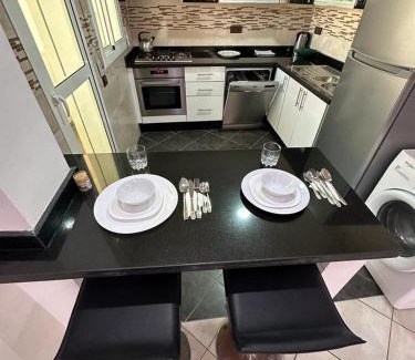 Oued Laou Apartment | Apartment 50 m from the beach