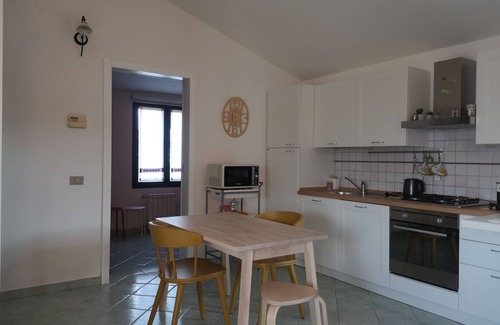 Arbatax Apartment | Apartment 500 meters from the bay of Porto Frailis - Tortolì