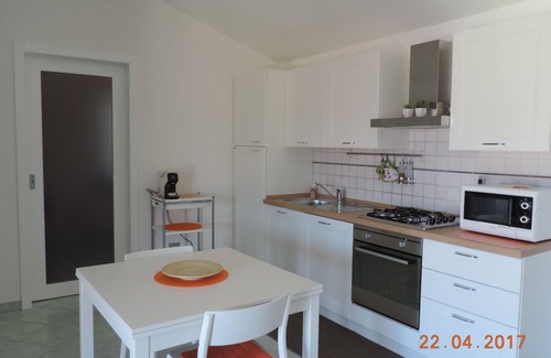 Arbatax Apartment | Apartment 500 meters from the bay of Porto Frailis - Tortolì