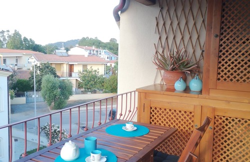 Arbatax Apartment | Apartment 500 meters from the bay of Porto Frailis - Tortolì