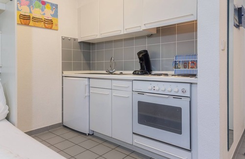 Harlesiel Apartment | Apartment 50060 - Graceful and modern: this cutely furnished apartment
