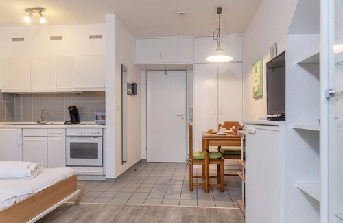 Harlesiel Apartment | Apartment 50060 - Graceful and modern: this cutely furnished apartment