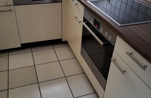 Kleinkuhnau Apartment | Apartment 50sqm in Dessau Kleinkühnau close to the center
