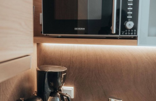 Hinterstoder House | Apartment 53m² im Haupthaus mit Frühstück - Landhotel Gressenbauer