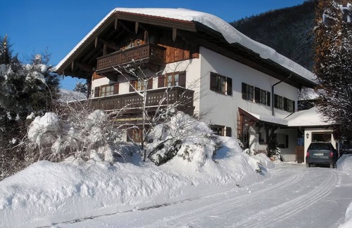 Sankt Valentin Apartment | Apartment 54sqm, balcony, kitchen, 1 bedroom, living room, max. 2 persons