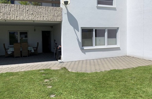 Bad Saeckingen Apartment | Apartment, 55 square meters, 1 bedroom, max. 3 people