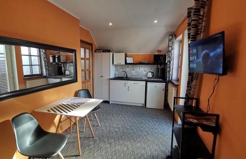 Kaunas Apartment | Apartment 5A