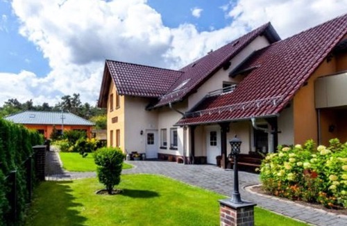 Treppendorf Apartment | Apartment 6 - Apartment - Pension Tor zum Spreewald