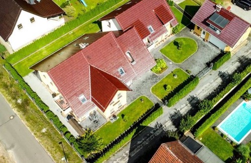 Treppendorf Apartment | Apartment 6 - Apartment - Pension Tor zum Spreewald