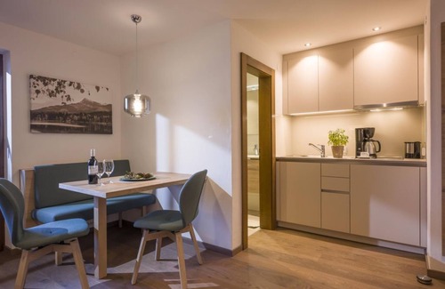 Ellmau Apartment | Apartment 6 - Astberg - House Oswald