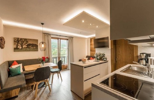 Ellmau Apartment | Apartment 6 - Astberg - House Oswald