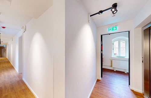 Altstadt Apartment | Apartment 6 | Boardinghouse Lüneburg No8A