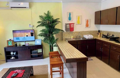 Suva Apartment | #Apartment 6 - Duncan Road Suva City