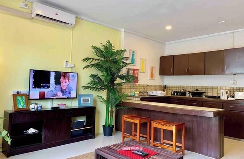 Suva Apartment | #Apartment 6 - Duncan Road Suva City