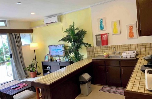 Suva Apartment | #Apartment 6 - Duncan Road Suva City