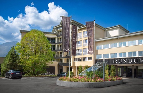 Gmain Apartment | Apartment 6 Extra Large incl. breakfast buffet for 1-4 persons
