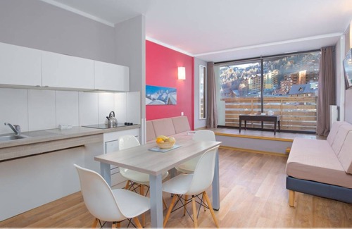 Isola Apartment | Apartment ∙ 6 guests