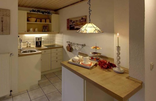 Ostseebad Kuhlungsborn Apartment | Apartment 6 - Holiday apartment - Schmidt