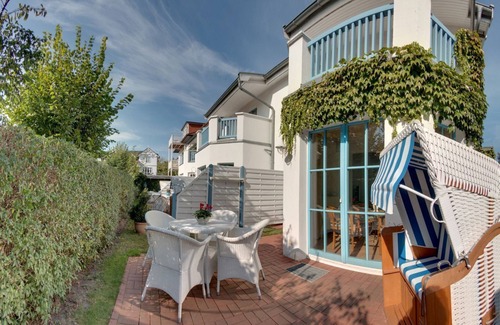 Ostseebad Kuhlungsborn Apartment | Apartment 6 - Holiday apartment - Schmidt