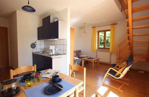 Lam Apartment | Apartment 6 mit Eigenem Balkon