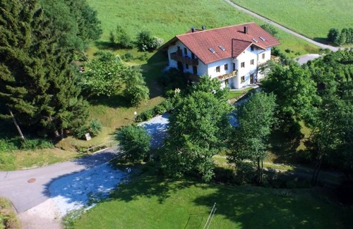 Lam Apartment | Apartment 6 mit Eigenem Balkon