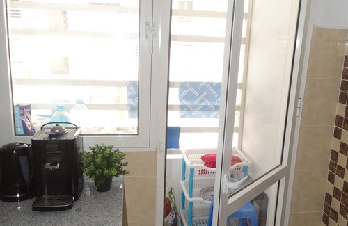 Cite Al Mohammadi Apartment | apartment 6 person 10 minutes from the beach