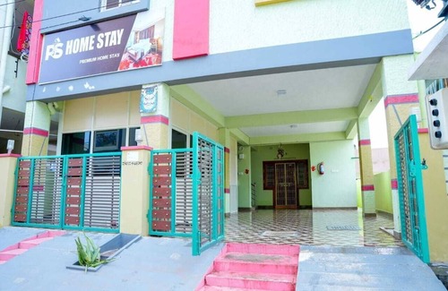 Tirupati House | Apartment 6 - Spacious 2BR apartment in Tirupati.