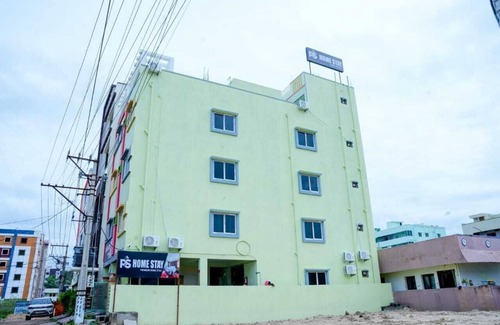 Tirupati House | Apartment 6 - Spacious 2BR apartment in Tirupati.