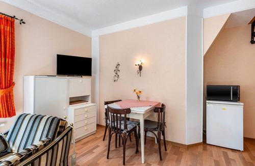 Tiebensee Apartment | Apartment '6' with Wi-Fi