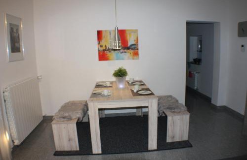 Rhein-Erft-Kreis District Apartment | Apartment 60 m² in Elsdorf-Heppendorf