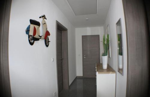 Rhein-Erft-Kreis District Apartment | Apartment 60 m² in Elsdorf-Heppendorf