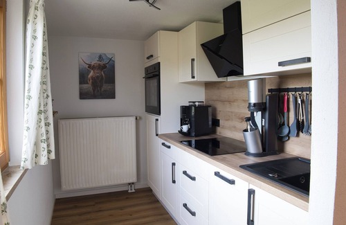 Chieming Apartment | Apartment 60 sqm for max. 4 persons with terrace