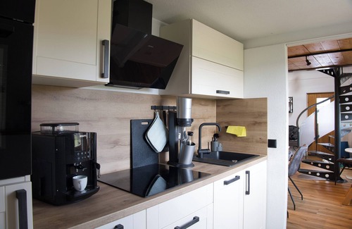 Chieming Apartment | Apartment 60 sqm for max. 4 persons with terrace