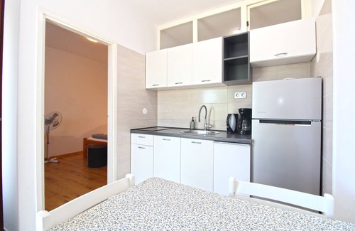 Pjescana Uvala Apartment | Apartment 606/1457 (Istria - Pjescana Uvala), 300m from the beach