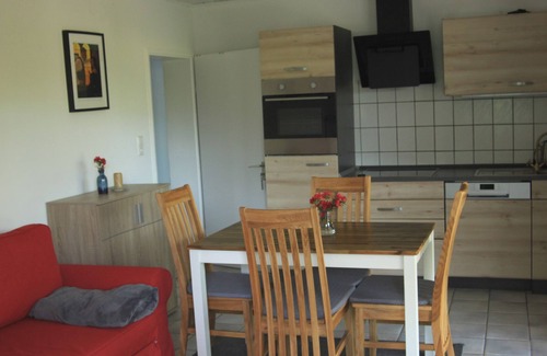 Muehlenbach Apartment | Apartment '60qm, 1 Schlafzimmer' with Mountain View, Shared Terrace and Wi-Fi