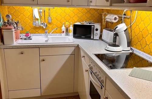 Gmain Apartment | Apartment 60sqm for max. 3 persons