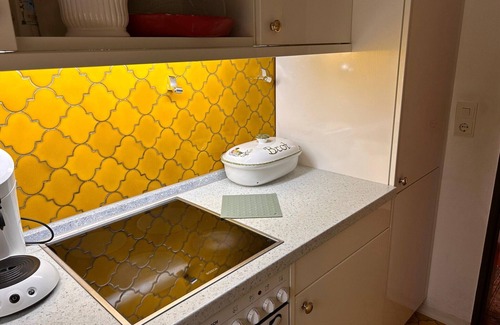 Gmain Apartment | Apartment 60sqm for max. 3 persons