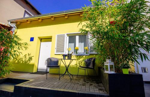 Zagreb Apartment | Apartment 63 - 1