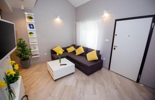 Zagreb Apartment | Apartment 63 - 1
