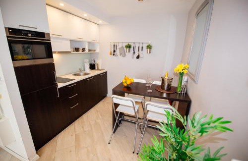 Zagreb Apartment | Apartment 63 - 1