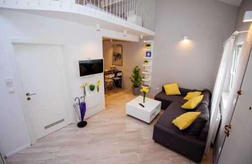 Zagreb Apartment | Apartment 63 - 1