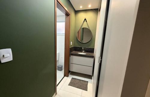 Jardim Paulista Apartment | Apartment 63 - Green