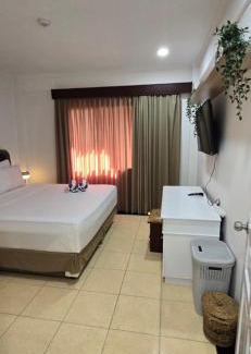 Binong Apartment | Apartment 6450 at Jayakarta Residence Bali
