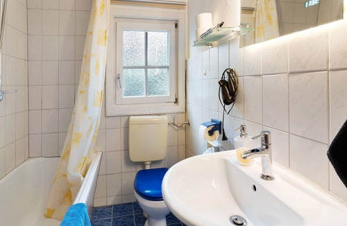 Schiltach Apartment | Apartment, 65 square meters, 2 bedrooms, max. 4 people